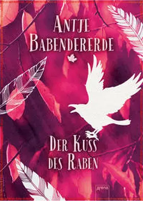 Babendererde | Der Kuss des Raben | Buch | 978-3-401-60009-3 | www2.sack.de