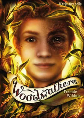 Brandis |  Woodwalkers (4). Fremde Wildnis | Buch |  Sack Fachmedien