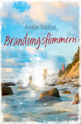 Szillat | Brandungsflimmern | Buch | 978-3-401-60221-9 | sack.de