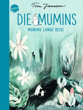 Jansson |  Die Mumins. Mumins lange Reise | Buch |  Sack Fachmedien