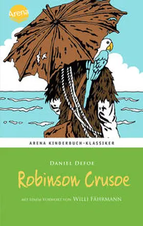 Defoe |  Robinson Crusoe | Buch |  Sack Fachmedien