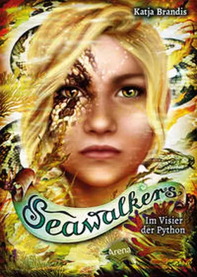 Brandis | Seawalkers (6). Im Visier der Python | Buch | 978-3-401-60530-2 | www2.sack.de