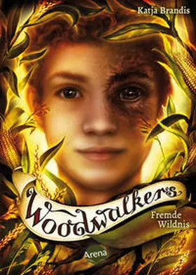 Brandis |  Woodwalkers (4). Fremde Wildnis | Buch |  Sack Fachmedien