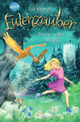 Brandt |  Eulenzauber (16). Sterne voller Magie | Buch |  Sack Fachmedien