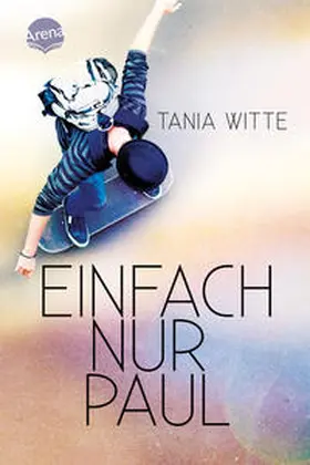 Witte |  Einfach nur Paul | Buch |  Sack Fachmedien