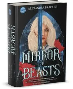 Bracken |  The Mirror of Beasts. Dt. Ausgabe (Die Hollower-Saga 2) | Buch |  Sack Fachmedien