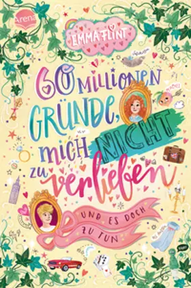 Flint |  60 Millionen Gründe, mich nicht zu verlieben (und es doch zu tun) | Buch |  Sack Fachmedien