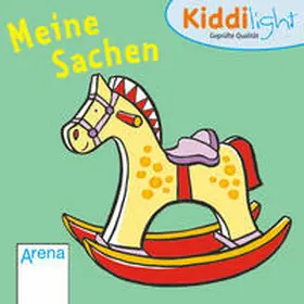  Meine Sachen | Buch |  Sack Fachmedien