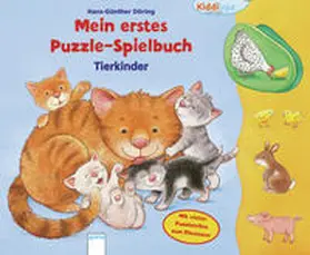 Döring |  Tierkinder | Buch |  Sack Fachmedien