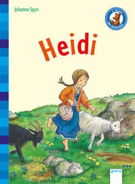 Spyri |  Heidi | Buch |  Sack Fachmedien