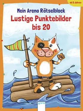 Reimers |  Lustige Punktebilder bis 20 | Buch |  Sack Fachmedien