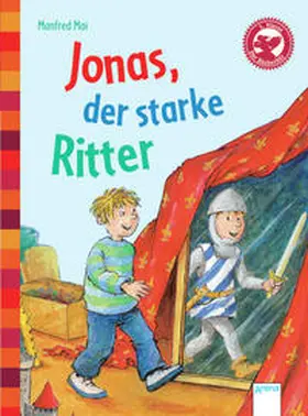 Mai |  Jonas, der starke Ritter | Buch |  Sack Fachmedien