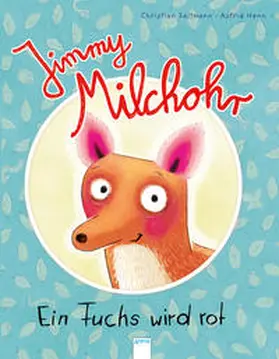 Seltmann |  Jimmy Milchohr | Buch |  Sack Fachmedien