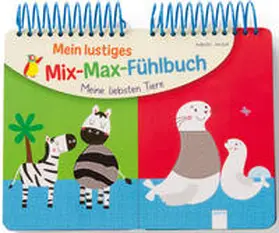 Jacqué |  Meine liebsten Tiere | Buch |  Sack Fachmedien