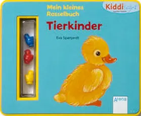 Müller |  Tierkinder | Buch |  Sack Fachmedien