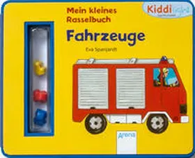 Müller |  Fahrzeuge | Buch |  Sack Fachmedien