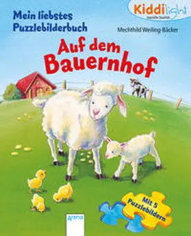 Müller |  Auf dem Bauernhof | Buch |  Sack Fachmedien