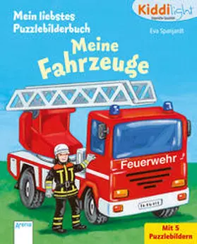 Müller |  Meine Fahrzeuge | Buch |  Sack Fachmedien