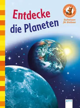 Turnbull |  Entdecke die Planeten | Buch |  Sack Fachmedien