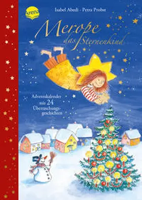 Abedi |  Merope, das Sternenkind | Buch |  Sack Fachmedien