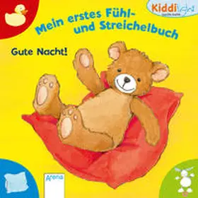  Kiddilight. Gute Nacht! | Buch |  Sack Fachmedien