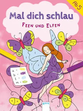  Feen und Elfen | Buch |  Sack Fachmedien