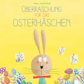 Neele |  Überraschung für das Osterhäschen | Buch |  Sack Fachmedien