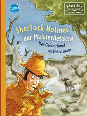 Conan Doyle / Pautsch |  Sherlock Holmes, der Meisterdetektiv | Buch |  Sack Fachmedien