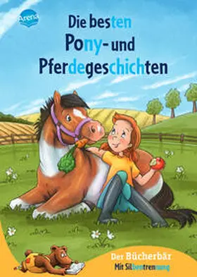 Müller / Vogel |  Die besten Pony- und Pferdegeschichten | Buch |  Sack Fachmedien