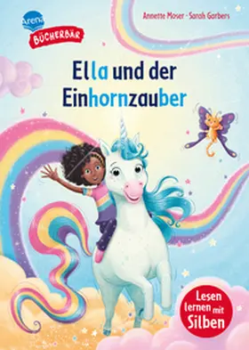 Moser | Ella und der Einhornzauber | Buch | 978-3-401-72205-4 | sack.de