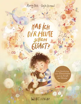 Pohl |  Hab ich dir heute schon gesagt? | Buch |  Sack Fachmedien