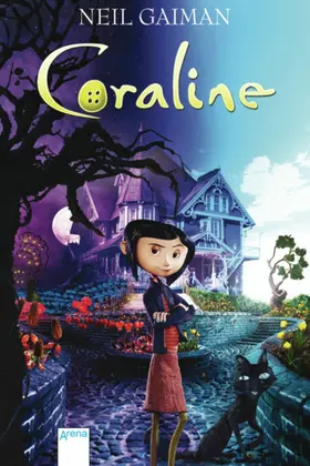 Gaiman | Coraline | E-Book | www2.sack.de