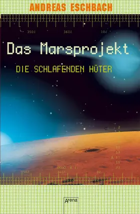 Eschbach |  Die schlafenden Hüter | eBook | Sack Fachmedien