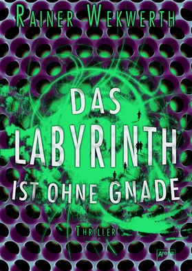 Wekwerth |  Das Labyrinth ist ohne Gnade | eBook | Sack Fachmedien