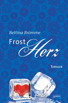 Brömme |  Frostherz | eBook | Sack Fachmedien