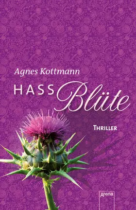 Kottmann |  Hassblüte | eBook | Sack Fachmedien