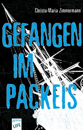 Zimmermann |  Gefangen im Packeis | eBook | Sack Fachmedien
