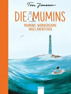 Jansson |  Die Mumins (8). Mumins wundersame Inselabenteuer | eBook | Sack Fachmedien