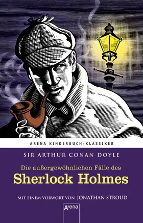 Doyle |  Die außergewöhnlichen Fälle des Sherlock Holmes | eBook | Sack Fachmedien
