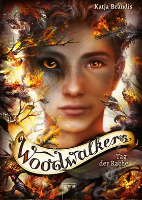 Brandis |  Woodwalkers (6). Tag der Rache | eBook | Sack Fachmedien