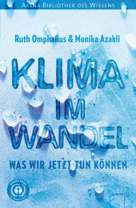 Omphalius / Azakli |  Klima im Wandel. Was wir jetzt tun können | eBook | Sack Fachmedien