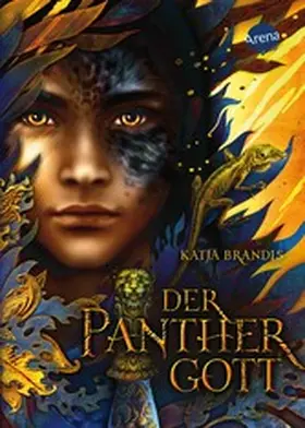 Brandis |  Der Panthergott | eBook | Sack Fachmedien