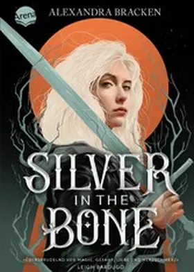 Bracken | Silver in the Bone. Brich den Fluch, bevor der Fluch dich bricht (Die Hollower-Saga 1) | E-Book | sack.de