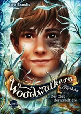 Brandis |  Woodwalkers - Die Rückkehr (Staffel 2, Band 4). Der Club der Fabeltiere | eBook | Sack Fachmedien