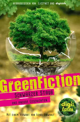 Becker / Matthey / Vogt |  GreenFiction | eBook | Sack Fachmedien