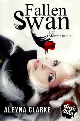Clarke |  Fallen Swan | eBook | Sack Fachmedien