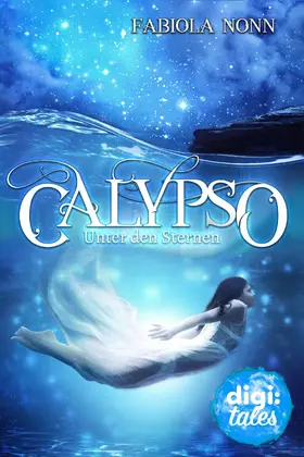 Nonn |  Calypso (2). Unter den Sternen | eBook | Sack Fachmedien