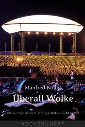 Kollig |  Überall Wolke | Buch |  Sack Fachmedien