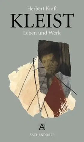 Kraft |  Heinrich von Kleist | Buch |  Sack Fachmedien
