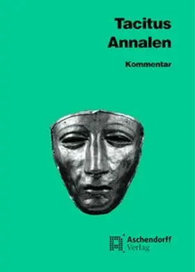 Tacitus |  Annalen | Buch |  Sack Fachmedien